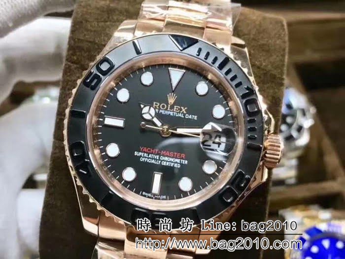 勞力士ROLEX 遊艇系列 男士腕表 WSS0175